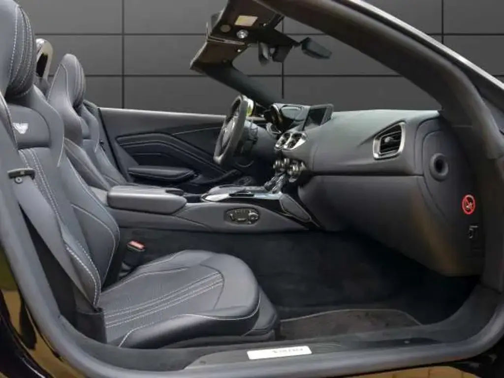Aston Martin Vantage (2019-23) Vantage Roadster 4.0 - 2022 - Joinsteer - #15