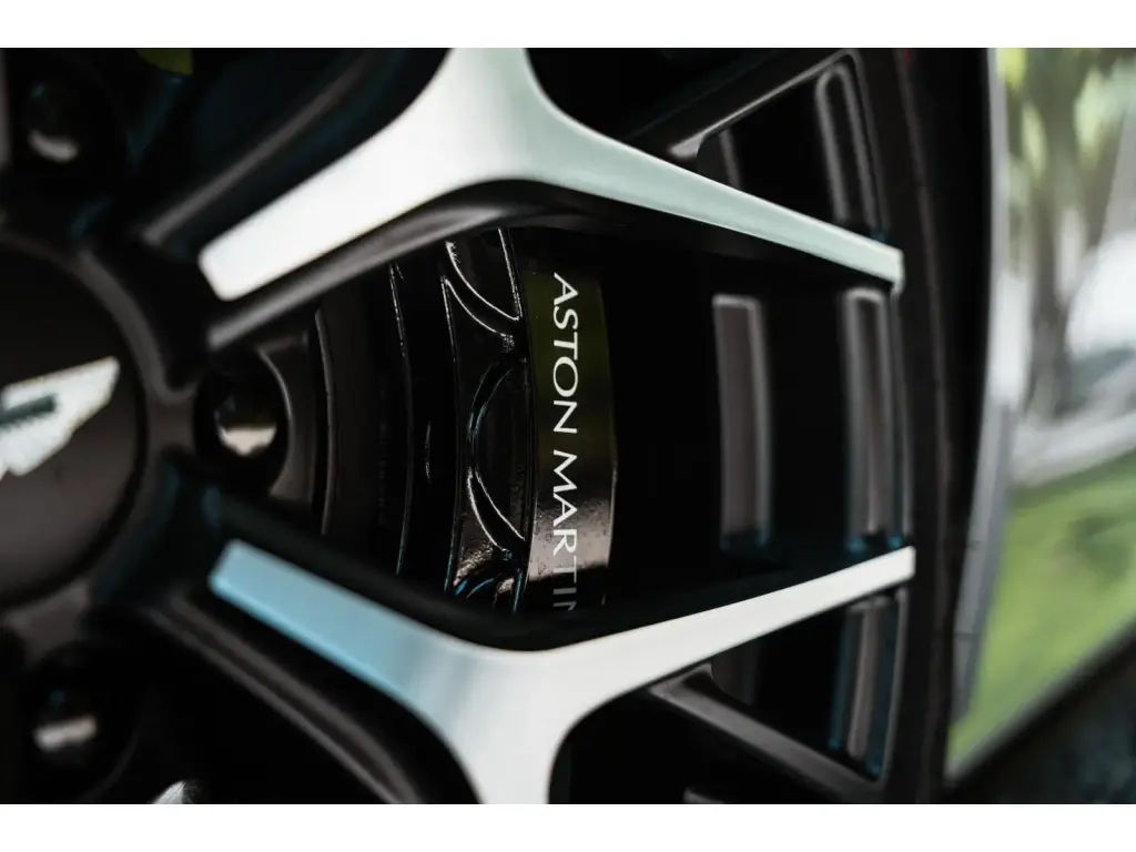 Aston Martin DB12 V8 Coupe 4.0 - 2024 - Joinsteer - #15