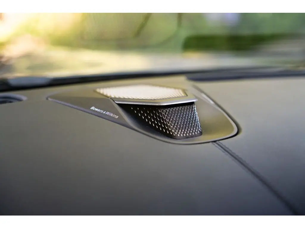 Aston Martin DB12 V8 Coupe 4.0 - 2024 - Joinsteer - #21
