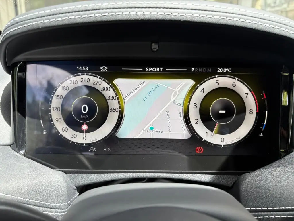Aston Martin DB12 V8 Coupe 4.0 - 2025 - Joinsteer - #23