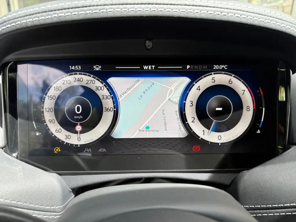 Aston Martin DB12 V8 Coupe 4.0 - 2025 - Joinsteer - #24