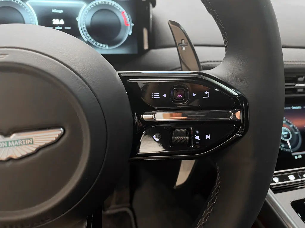Aston Martin DB12 V8 Coupe 4.0 - 2024 - Joinsteer - #30