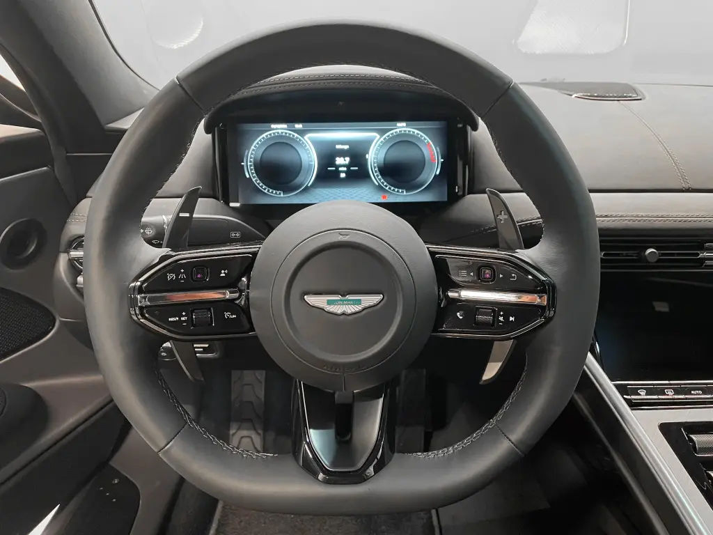 Aston Martin DB12 V8 Coupe 4.0 - 2024 - Joinsteer - #32