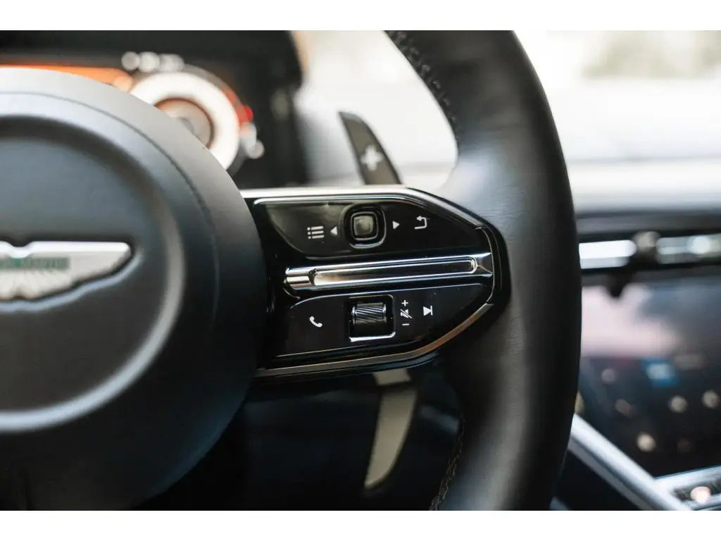 Aston Martin DB12 V8 Coupe 4.0 - 2024 - Joinsteer - #27