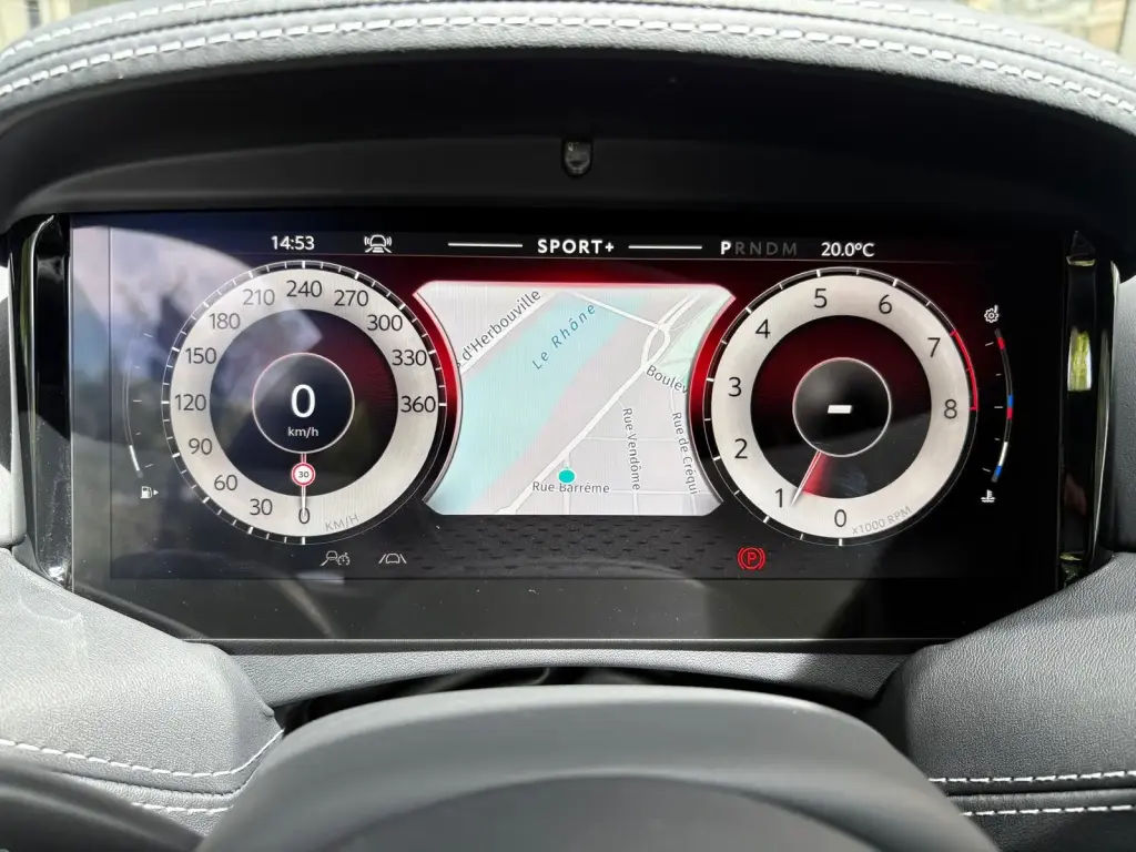 Aston Martin DB12 V8 Coupe 4.0 - 2025 - Joinsteer - #29