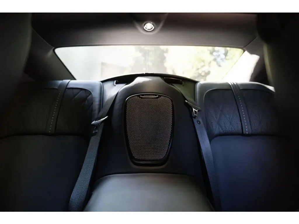 Aston Martin DB12 V8 Coupe 4.0 - 2024 - Joinsteer - #31