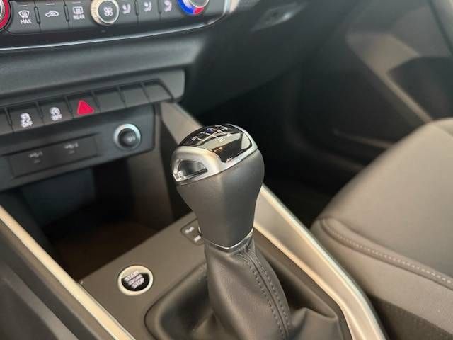 Audi A1 Sportback Design 25 TFSI 95 Ch 5 Vitesses - 2025 - Joinsteer - #4