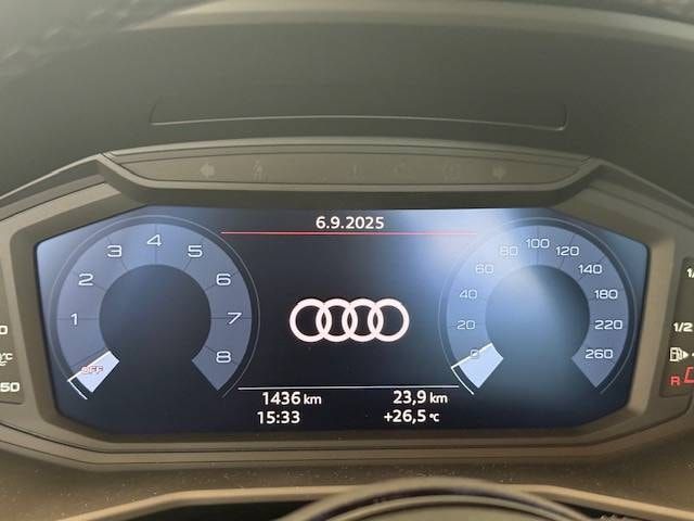 Audi A1 Sportback Design 25 TFSI 95 Ch 5 Vitesses - 2025 - Joinsteer - #6