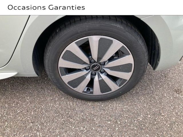 Audi A1 S Line 30 TFSI 116 Ch S Tronic - 2024 - Joinsteer - #6