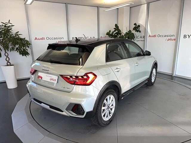Audi A1 Allstreet Advanced 30 TFSI 116 Ch S Tronic - 2025 - Joinsteer - #5