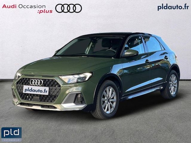 Audi A1 Allstreet Advanced 30 TFSI 116 Ch S Tronic - 2025 - Joinsteer - #1