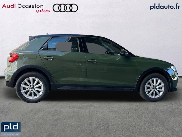 Audi A1 Allstreet Advanced 30 TFSI 116 Ch S Tronic - 2025 - Joinsteer - #4
