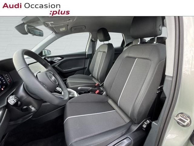 Audi A1 Advanced 30 TFSI 116 Ch S Tronic - 2024 - Joinsteer - #6