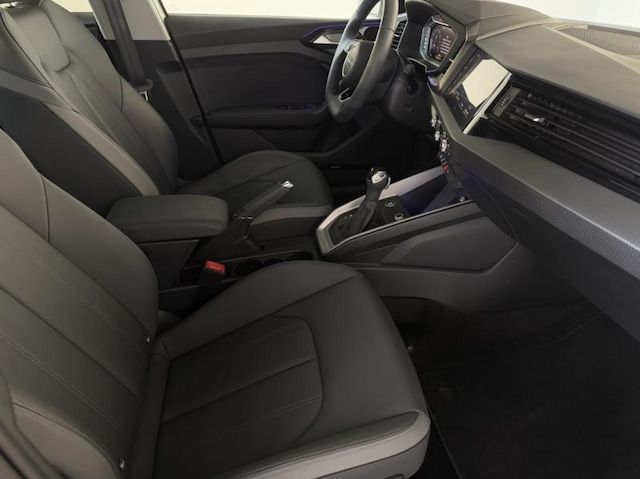 Audi A1 Avus 30 TFSI 116 Ch S Tronic - 2024 - Joinsteer - #9