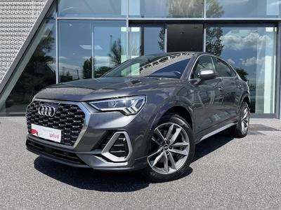 Audi Q3 Sportback S Line 40 TDI Quattro 200 Ch S Tronic - - Joinsteer - #1