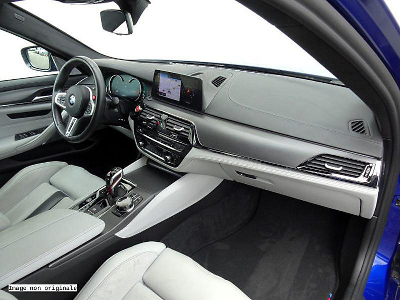 BMW M5 Berline - 2018 - Joinsteer - #3