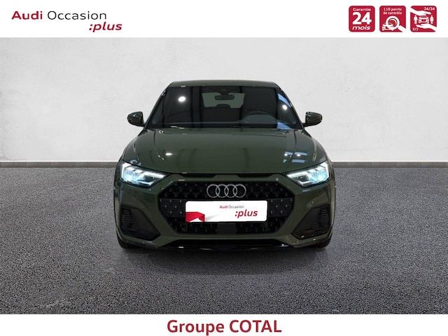 Audi A1 Allstreet 30 TFSI 116 Ch S Tronic - 2024 - Joinsteer - #6