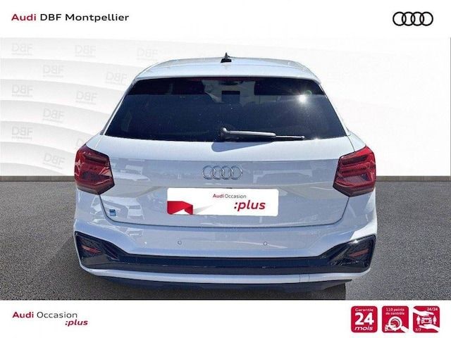 Audi Q2 S Line 35 TFSI 150 Ch 6 Vitesses - 2024 - Joinsteer - #4