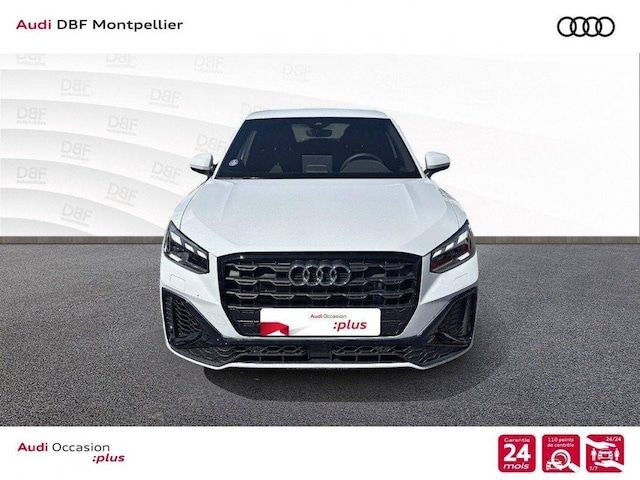 Audi Q2 S Line 35 TFSI 150 Ch 6 Vitesses - 2024 - Joinsteer - #5