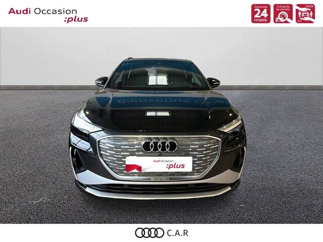 Audi Q4 E-tron 35 E-tron 125,00 KW - 2022 - Joinsteer - #2