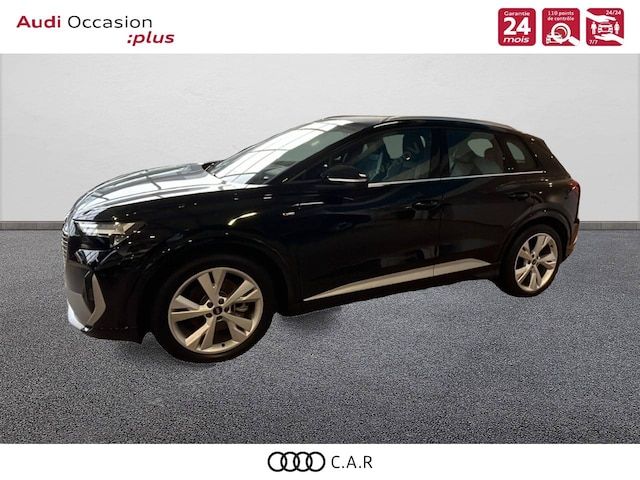 Audi Q4 E-tron 35 E-tron 125,00 KW - 2022 - Joinsteer - #3