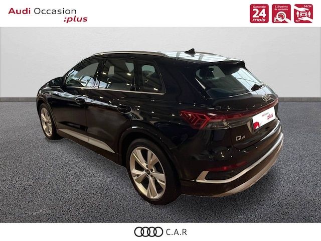 Audi Q4 E-tron 35 E-tron 125,00 KW - 2022 - Joinsteer - #5