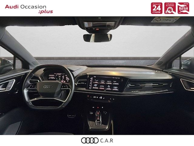 Audi Q4 E-tron 35 E-tron 125,00 KW - 2022 - Joinsteer - #6