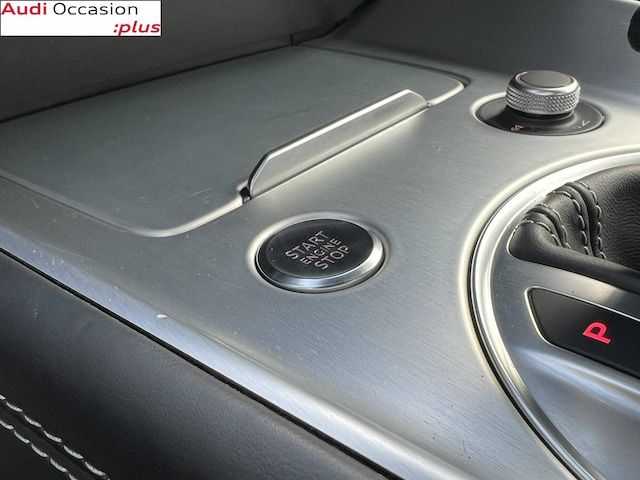 Audi TT Coupé S Line 40 TFSI 197 Ch S Tronic - 2022 - Joinsteer - #19