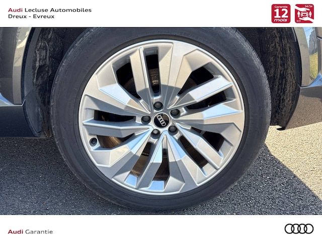 Audi E-tron S Sportback E-tron S Sportback 370,00 KW - 2021 - Joinsteer - #10