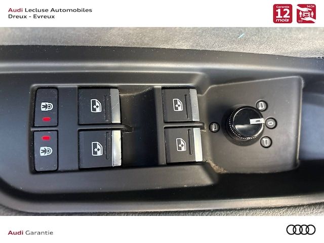 Audi E-tron S Sportback E-tron S Sportback 370,00 KW - 2021 - Joinsteer - #11