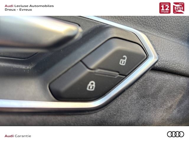 Audi E-tron S Sportback E-tron S Sportback 370,00 KW - 2021 - Joinsteer - #12