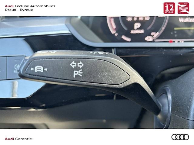 Audi E-tron S Sportback E-tron S Sportback 370,00 KW - 2021 - Joinsteer - #14