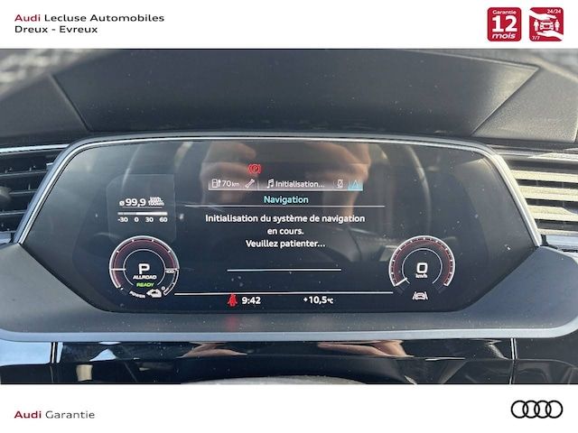 Audi E-tron S Sportback E-tron S Sportback 370,00 KW - 2021 - Joinsteer - #21