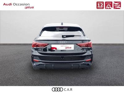 Audi Q3 Sportback S Line 40 TDI Quattro 200 Ch S Tronic - - Joinsteer - #3