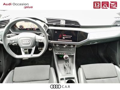 Audi Q3 Sportback S Line 40 TDI Quattro 200 Ch S Tronic - - Joinsteer - #5