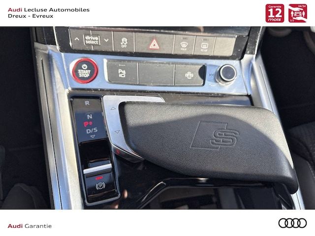 Audi E-tron S Sportback E-tron S Sportback 370,00 KW - 2021 - Joinsteer - #23