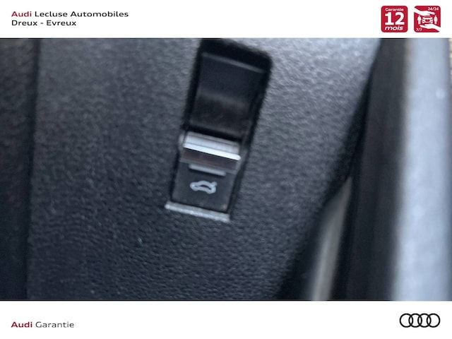 Audi E-tron S Sportback E-tron S Sportback 370,00 KW - 2021 - Joinsteer - #26