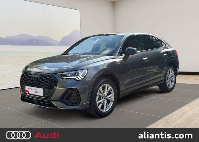 Audi Q3 Sportback S Line Plus 35 TFSI 150 Ch S Tronic - 2025 - Joinsteer - #1