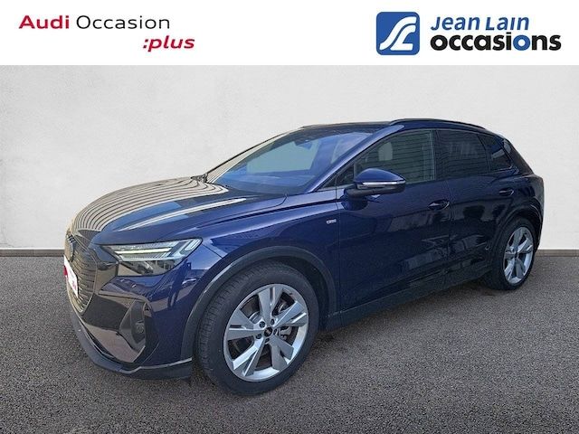 Audi Q4 E-tron Design 45 E-tron 210,00 KW - 2024 - Joinsteer - #1