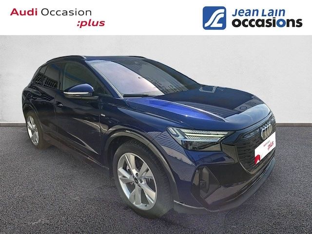 Audi Q4 E-tron Design 45 E-tron 210,00 KW - 2024 - Joinsteer - #3