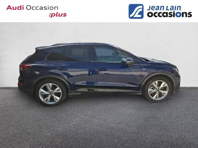 Audi Q4 E-tron Design 45 E-tron 210,00 KW - 2024 - Joinsteer - #4