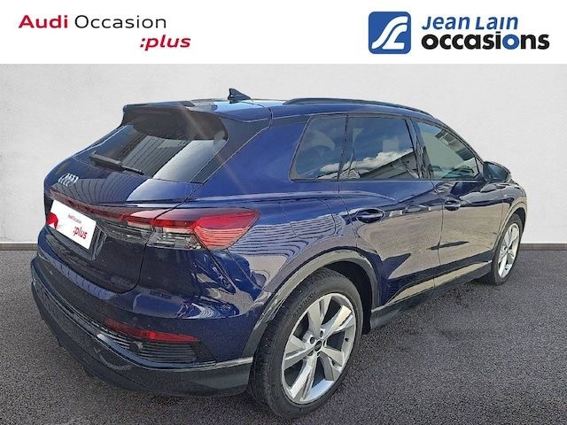 Audi Q4 E-tron Design 45 E-tron 210,00 KW - 2024 - Joinsteer - #5