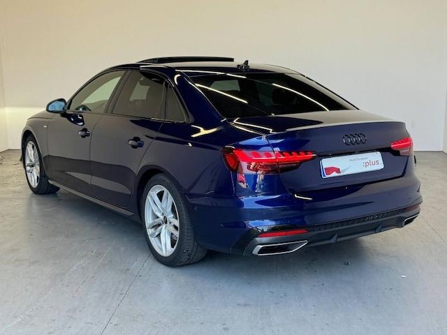 Audi A4 Competition 35 TFSI 150 Ch S Tronic - 2024 - Joinsteer - #3