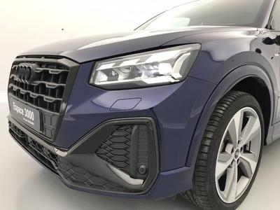 Audi Q2 Black Edition 35 TFSI 150 Ch S Tronic - - Joinsteer - #2