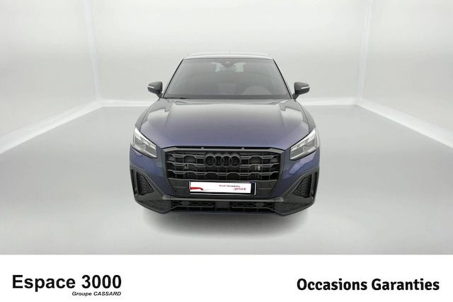 Audi Q2 Black Edition 35 TFSI 150 Ch S Tronic - 2025 - Joinsteer - #5