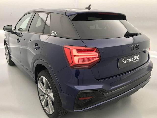 Audi Q2 Black Edition 35 TFSI 150 Ch S Tronic - 2025 - Joinsteer - #8