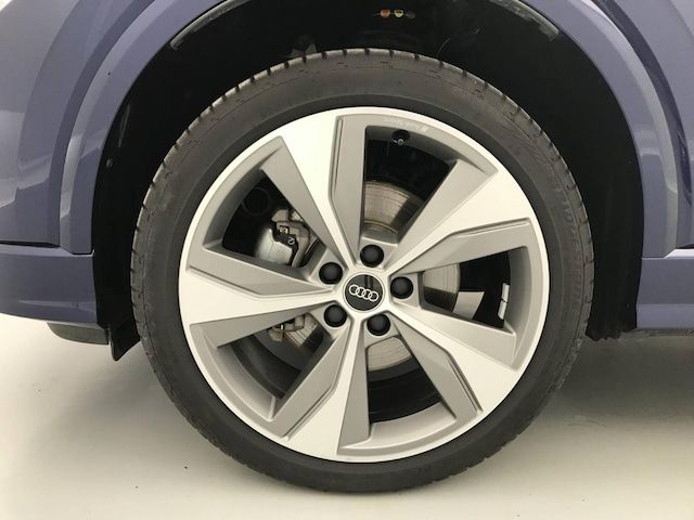 Audi Q2 Black Edition 35 TFSI 150 Ch S Tronic - 2025 - Joinsteer - #9