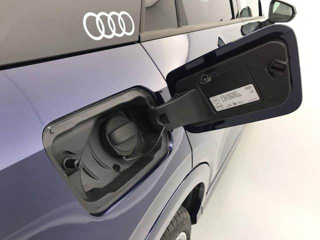 Audi Q2 Black Edition 35 TFSI 150 Ch S Tronic - 2025 - Joinsteer - #10