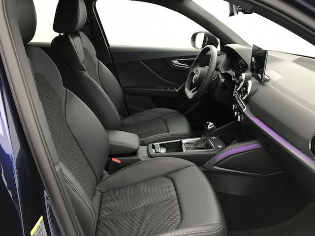 Audi Q2 Black Edition 35 TFSI 150 Ch S Tronic - 2025 - Joinsteer - #13