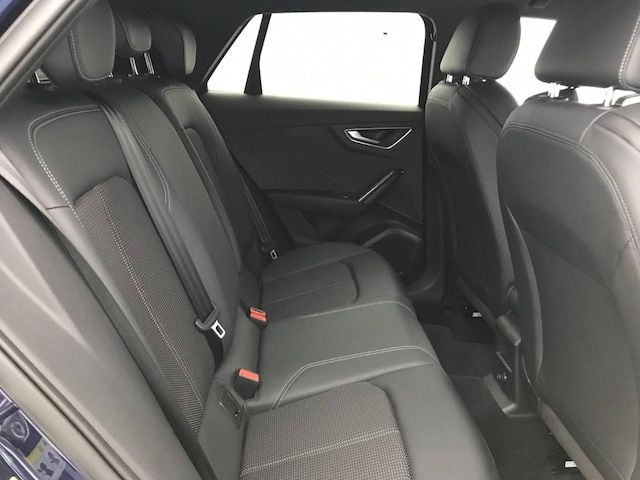 Audi Q2 Black Edition 35 TFSI 150 Ch S Tronic - 2025 - Joinsteer - #14